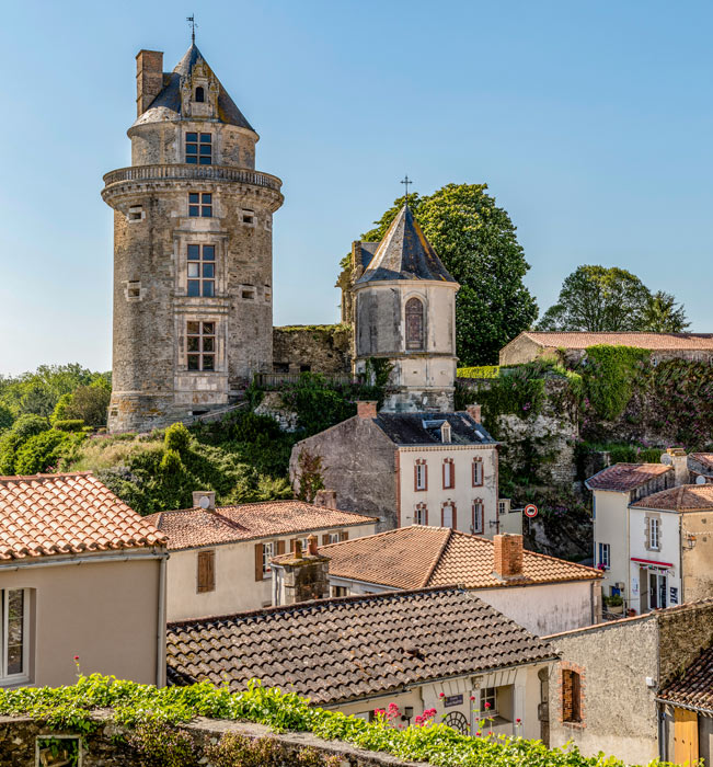 sites incoutournables a visiter vendee