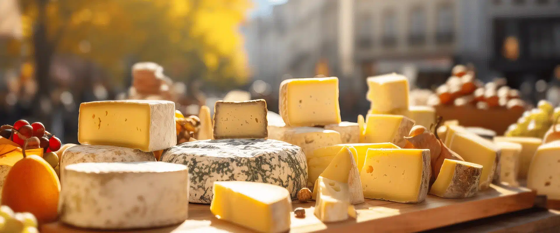 local product market in vendee