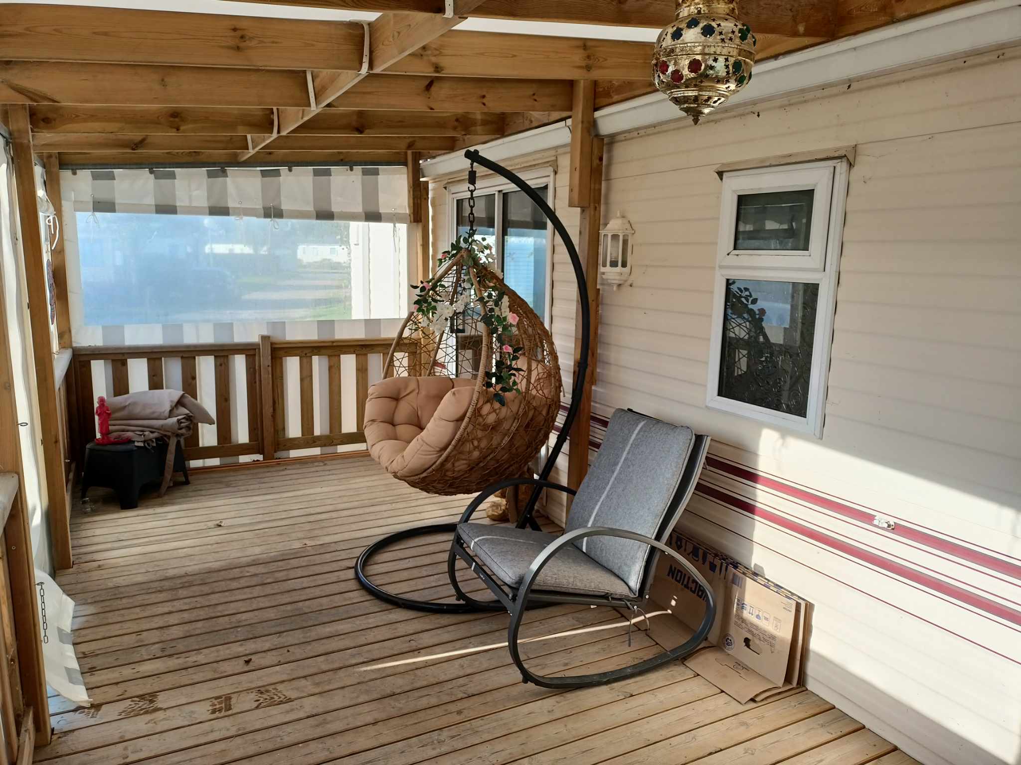WILLERBY BERMUDA (285)