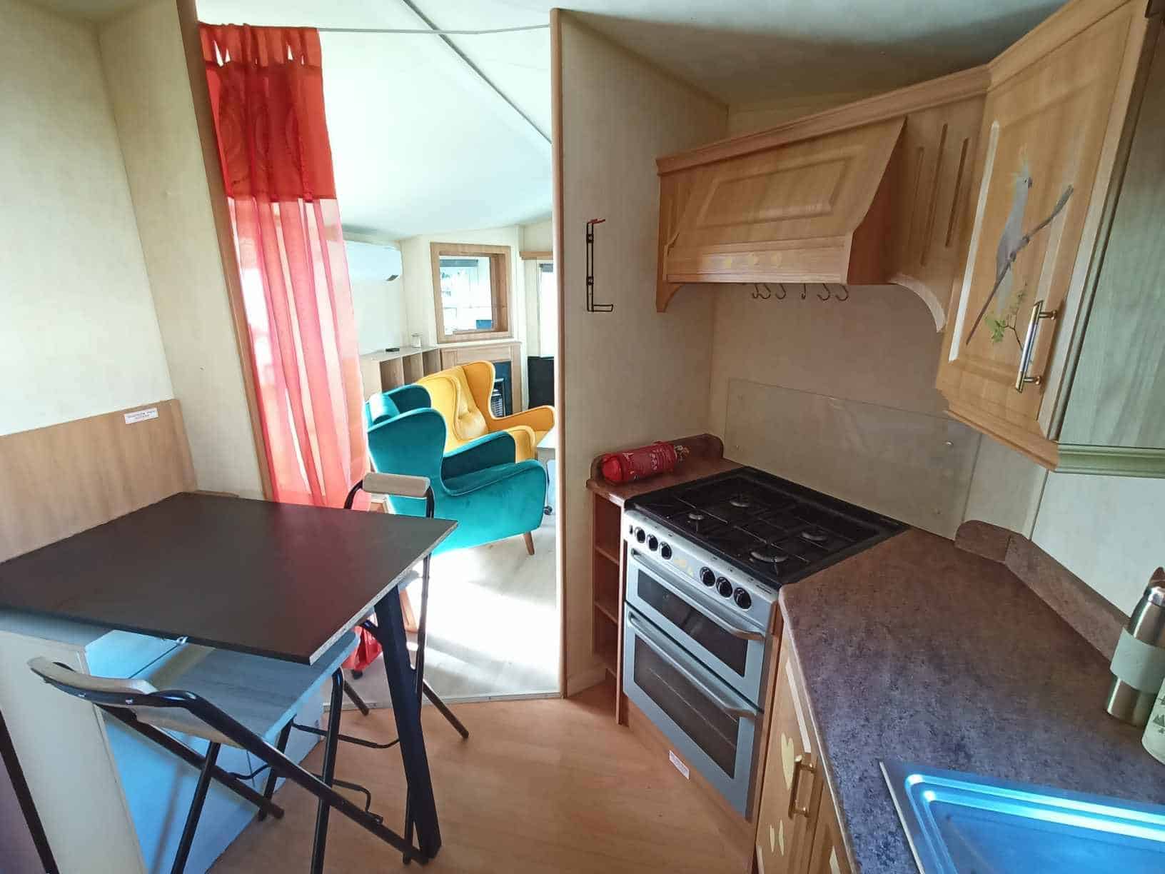 WILLERBY BERMUDA (285)