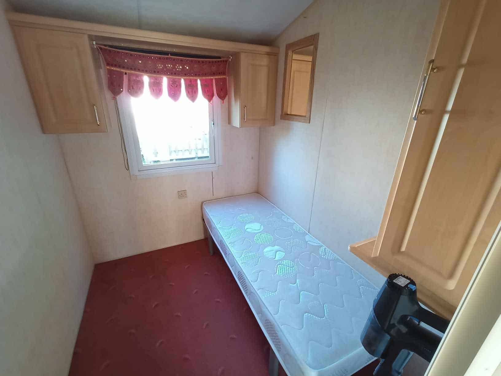 WILLERBY BERMUDA (285)