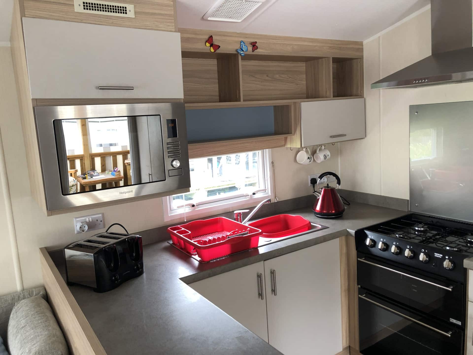 WILLLERBY LINWOOD (283)