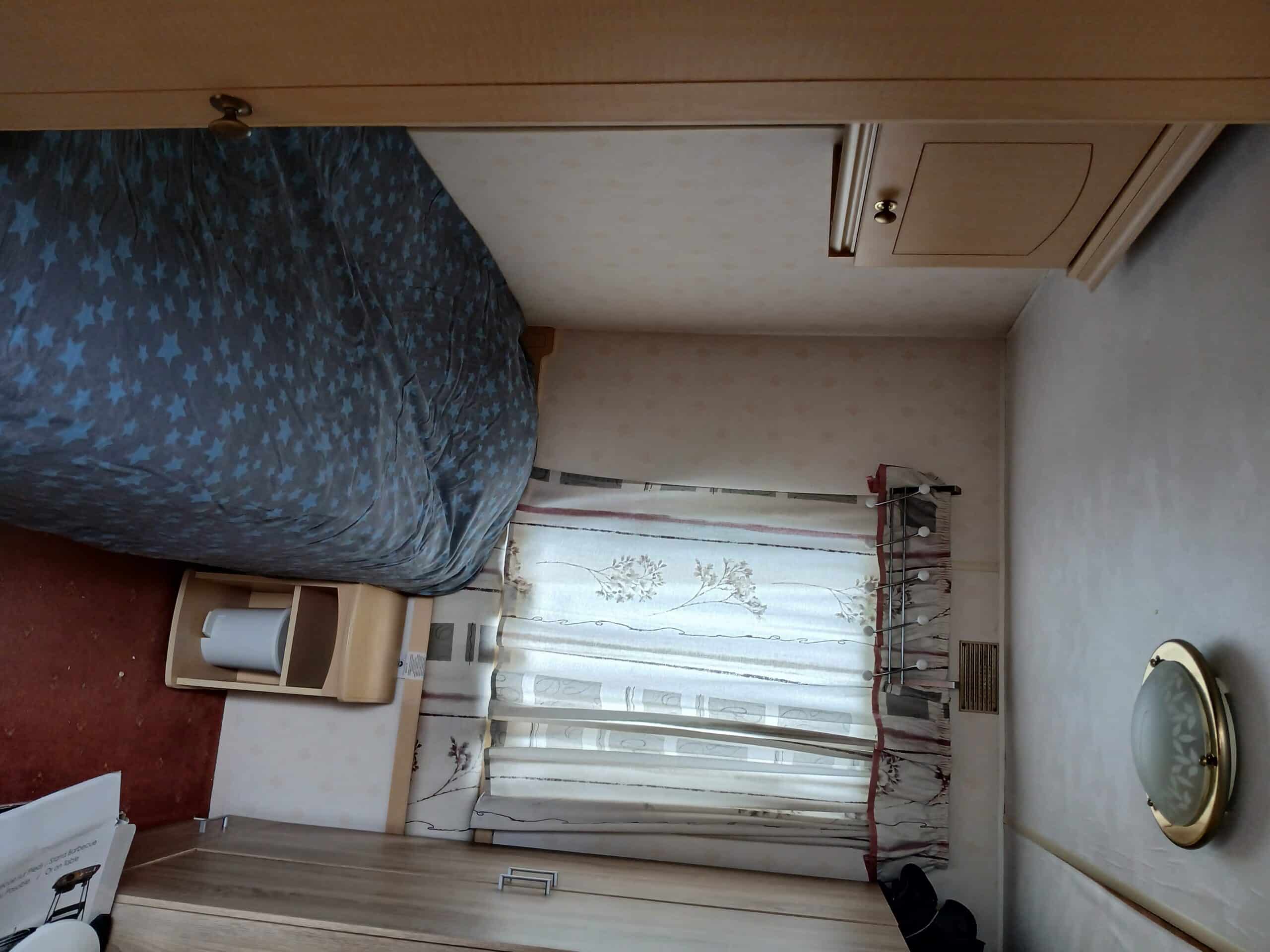 WILLERBY CENTURY (96)