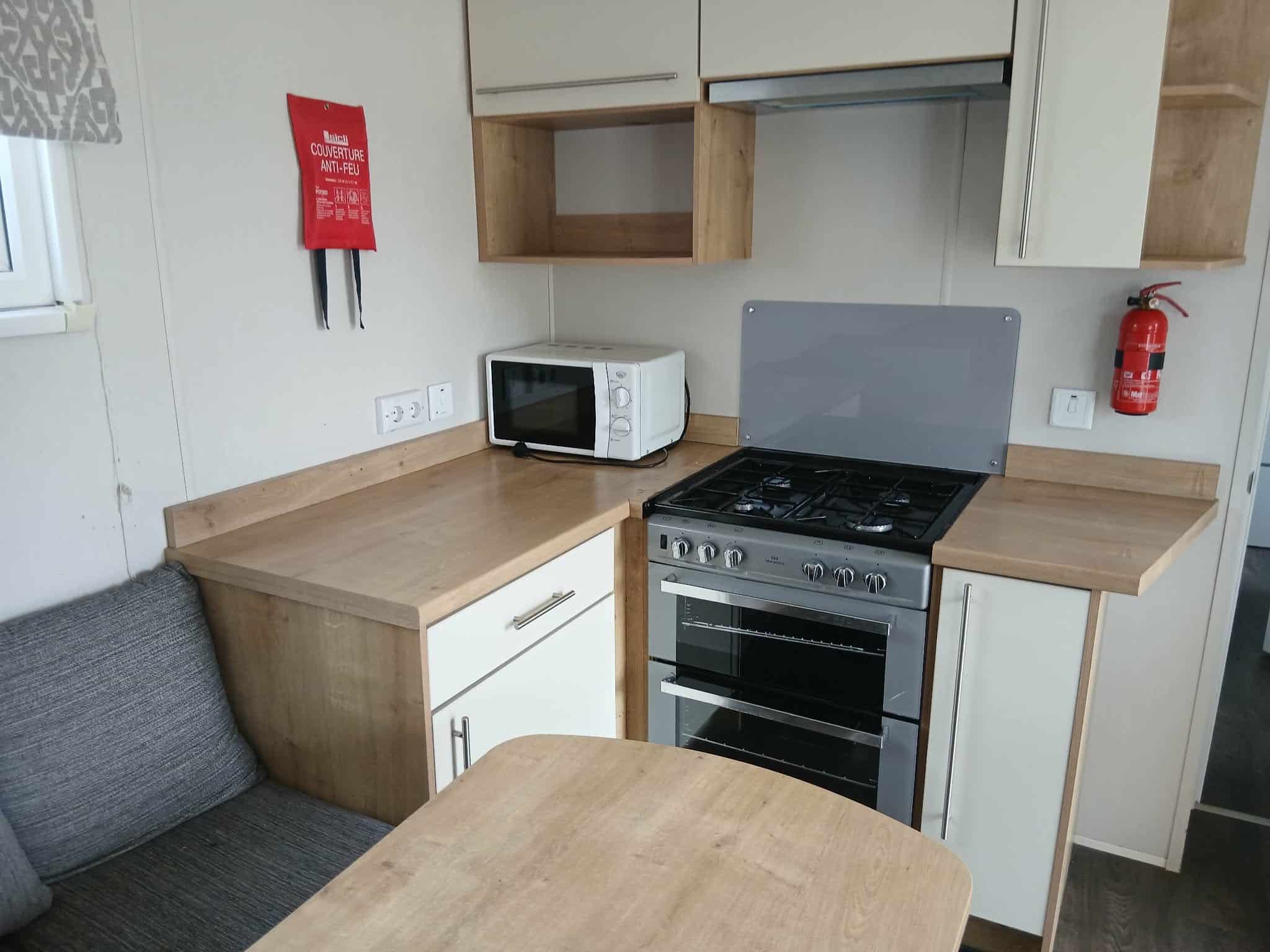 Willerby Azure 266