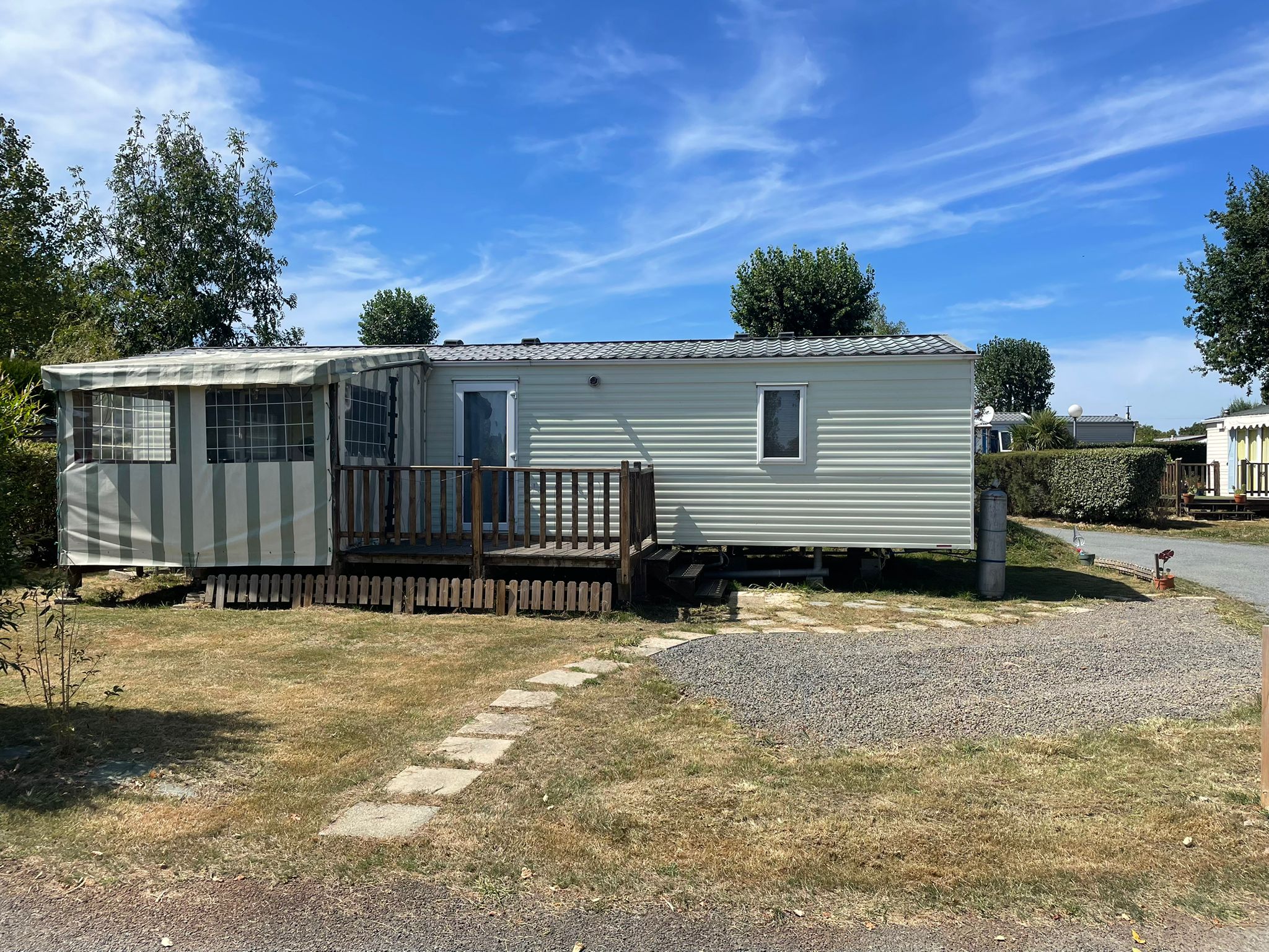 Willerby Salisbury 72